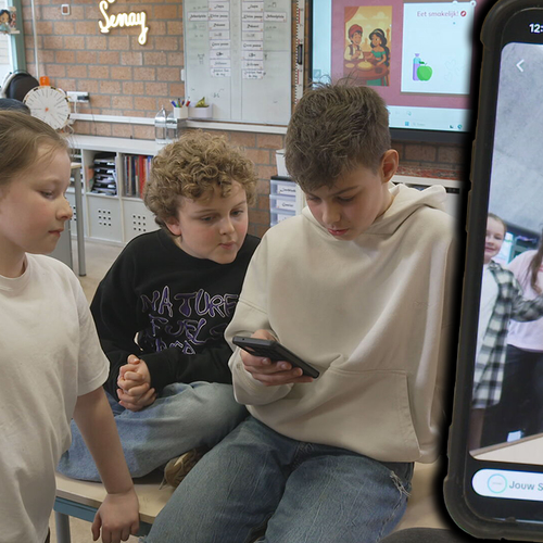 Zaterdag in Kassa: Social media verbieden voor kinderen, goed idee of niet?