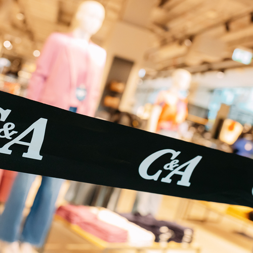 C&A doet ruim drie weken over verwerking van retourzending. Is dat een redelijke termijn?