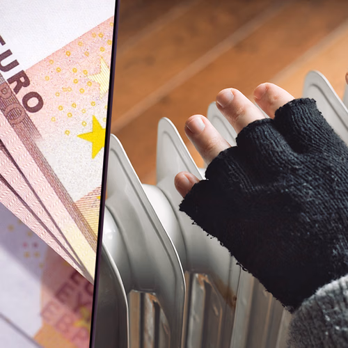 Afbeelding van Gas en stroom bijna 50 procent in prijs gestegen: Welk energiecontract kies je nu?