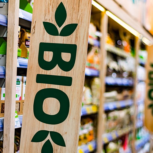 Wordt bij biologische producten gebruik gemaakt van pesticiden?