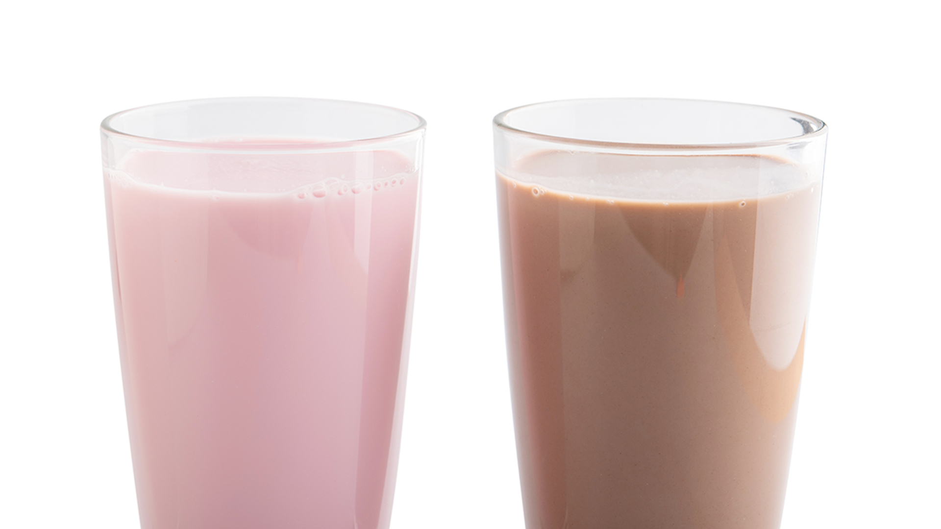 fristi en chocomel 1280