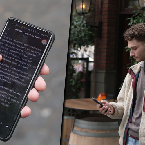 Stemadvies op basis van AI-bots? "Veel fouten en vertekende of verouderde informatie"