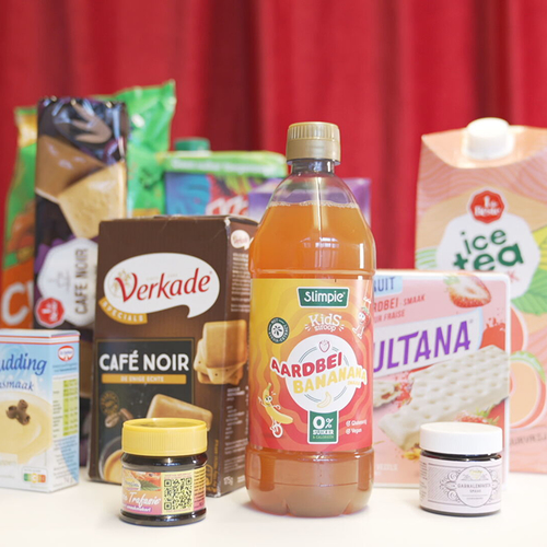 Zaterdag in Kassa: Wat zit er écht in producten die je in de supermarkt koopt?