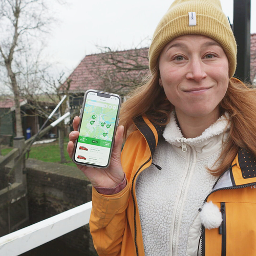 Zaterdag in Kassa: Welk vervoermiddel is het snelst, duurzaamst en voordeligst?