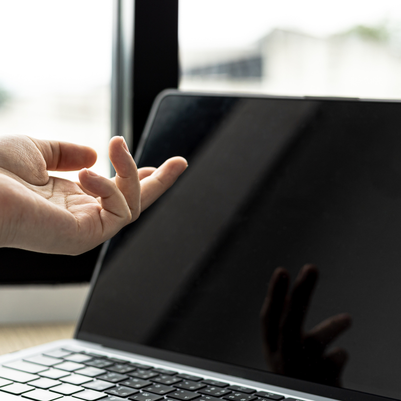 Afbeelding van Laptop stuk buiten de garantietermijn? Check je Recht!