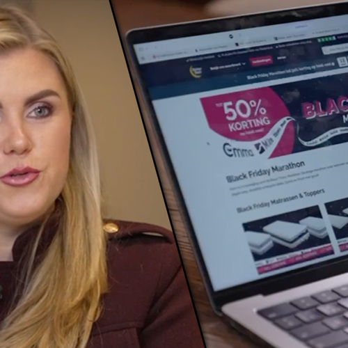 Afbeelding van Black Friday: Koopjesfestijn of misleiding van consumenten met nepkortingen?