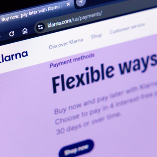 Klarna wil een betaling over een pakket dat ik niet heb ontvangen