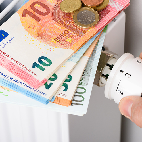 Belasting op energie stijgt in 2026: wat betekent dat voor jouw energierekening?