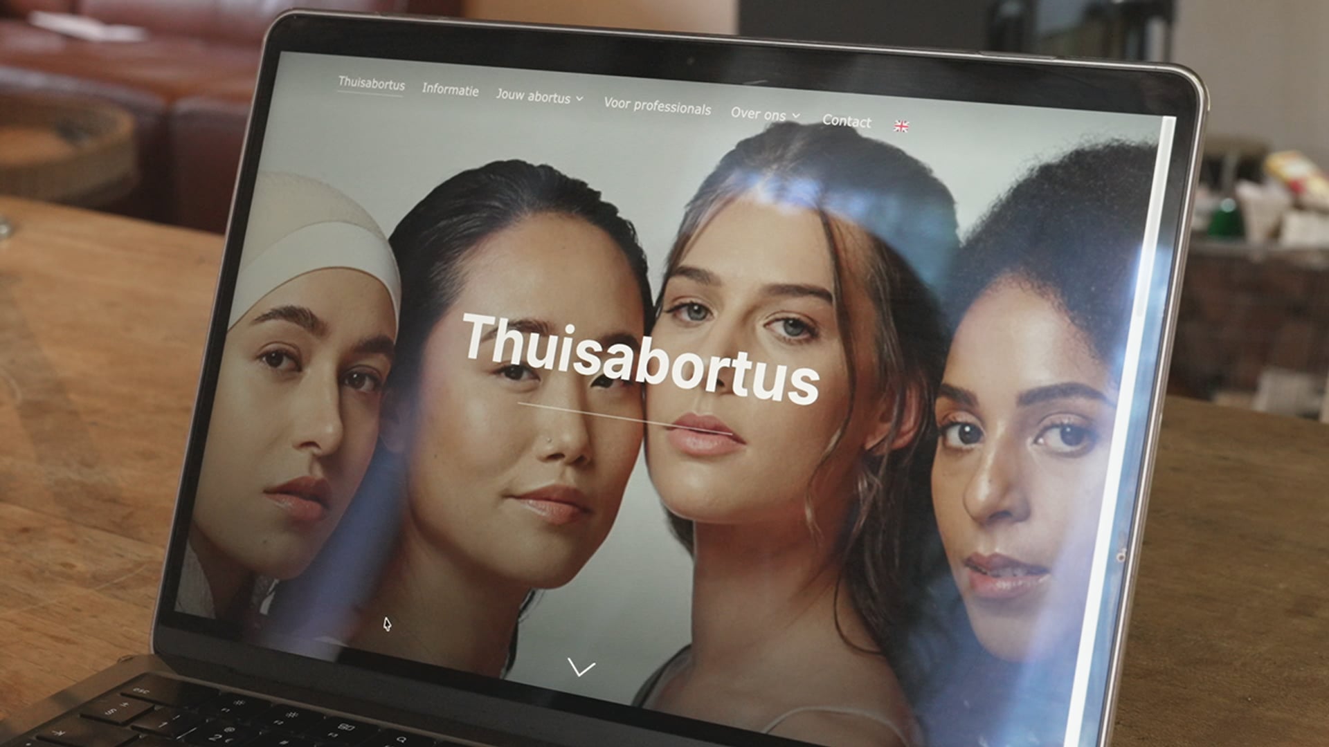 Afbeelding van Hoe toegankelijk is de abortuszorg in Nederland?