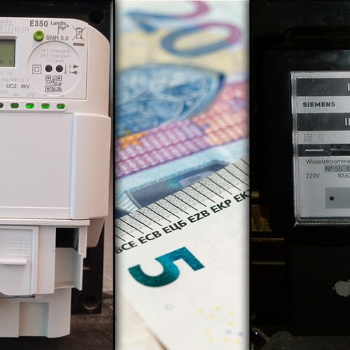Energiewet 2026: Mag je een slimme meter of digitale meter weigeren?