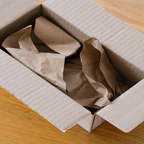 Check je Recht: pakket ‘bezorgd’, maar niets ontvangen?