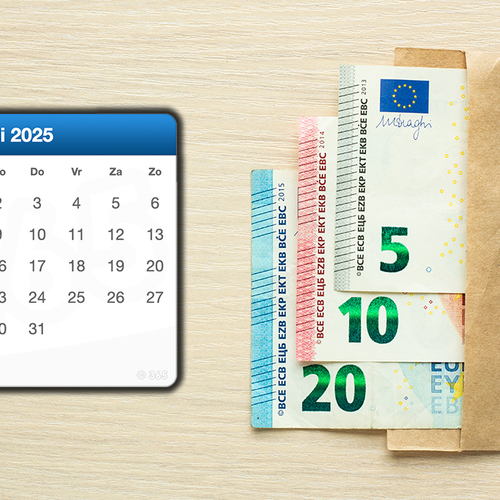 Wat verandert er op 1 juli voor jou én voor je portemonnee?