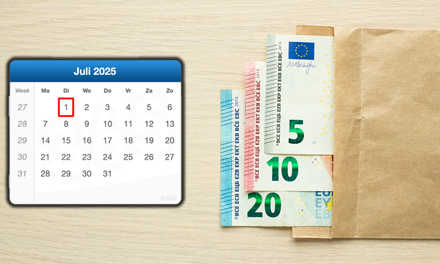 Afbeelding van Wat verandert er na 1 juli voor jou én voor je portemonnee?