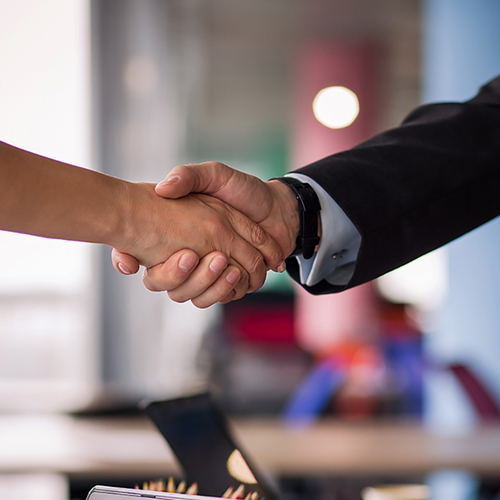 Afbeelding van Over salaris onderhandelen met je werkgever: hoe doe je dat?