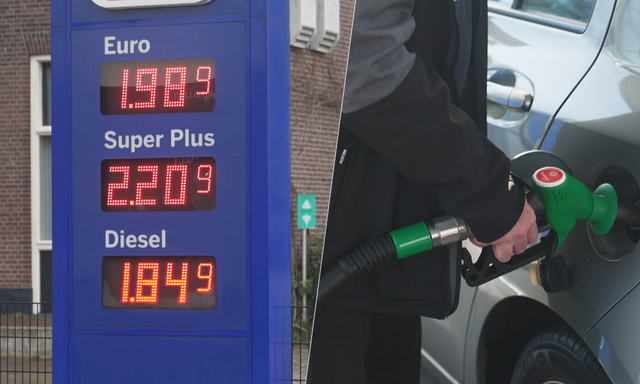 Afbeelding van Waarom is tanken in Nederland zoveel duurder dan over de grens?