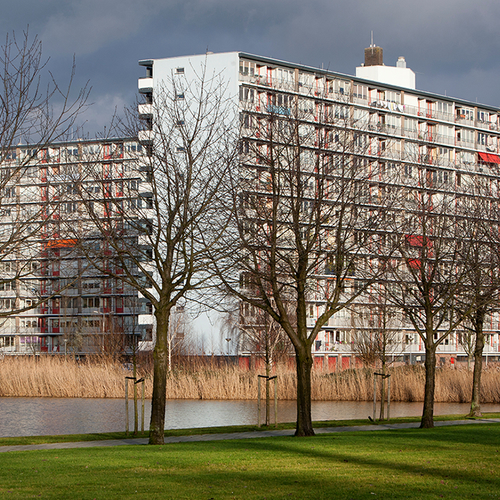 Afbeelding van Woningcorporaties verhogen de huren in 2025 met gemiddeld 5,1 procent