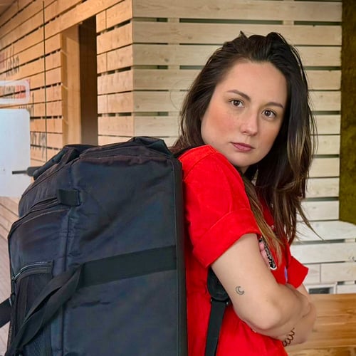 Check je Recht: wat als je bagage tijdens het vliegen beschadigd raakt of kwijtraakt?