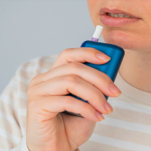 Oproep: Heb jij ervaringen met verhitte tabak zoals IQOS of Glo?