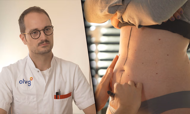 Afbeelding van Cosmetische ingrepen in Turkije: jezelf mooier maken kan soms lelijk uitpakken