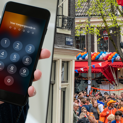 Afbeelding van ABN waarschuwt voor diefstal en fraude door 'shouldering': wat is dat?