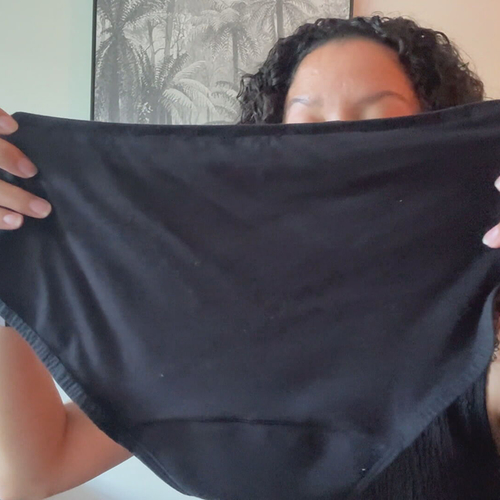 Menstruatieonderbroeken getest: duurzaam, maar werken ze ook?