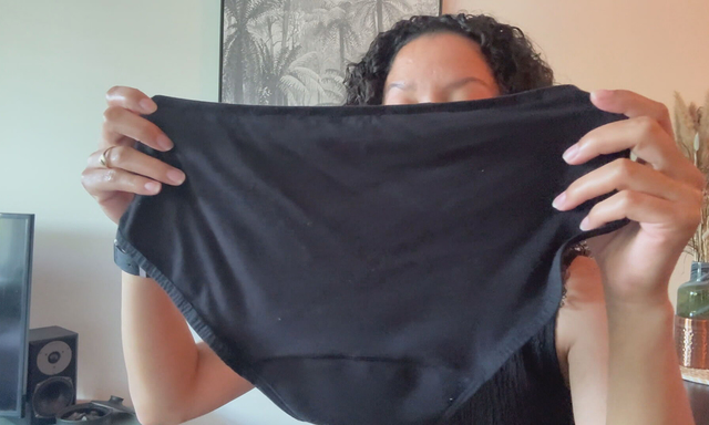 Afbeelding van Menstruatieonderbroeken getest: duurzaam, maar werken ze ook?