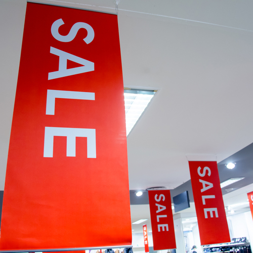 Ik kocht producten met ‘korting’, maar de oude prijs bleek voordeliger. Mag dat zomaar?