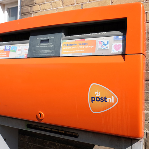 PostNL vraagt overheid 68 miljoen euro om dienstverlening voort te zetten