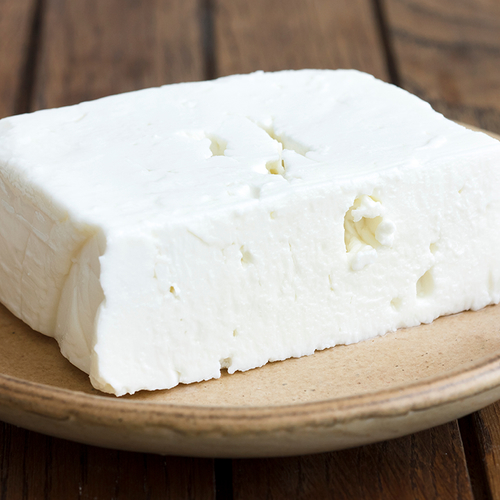 Feta of witte kaas: weet jij wat de verschillen zijn?