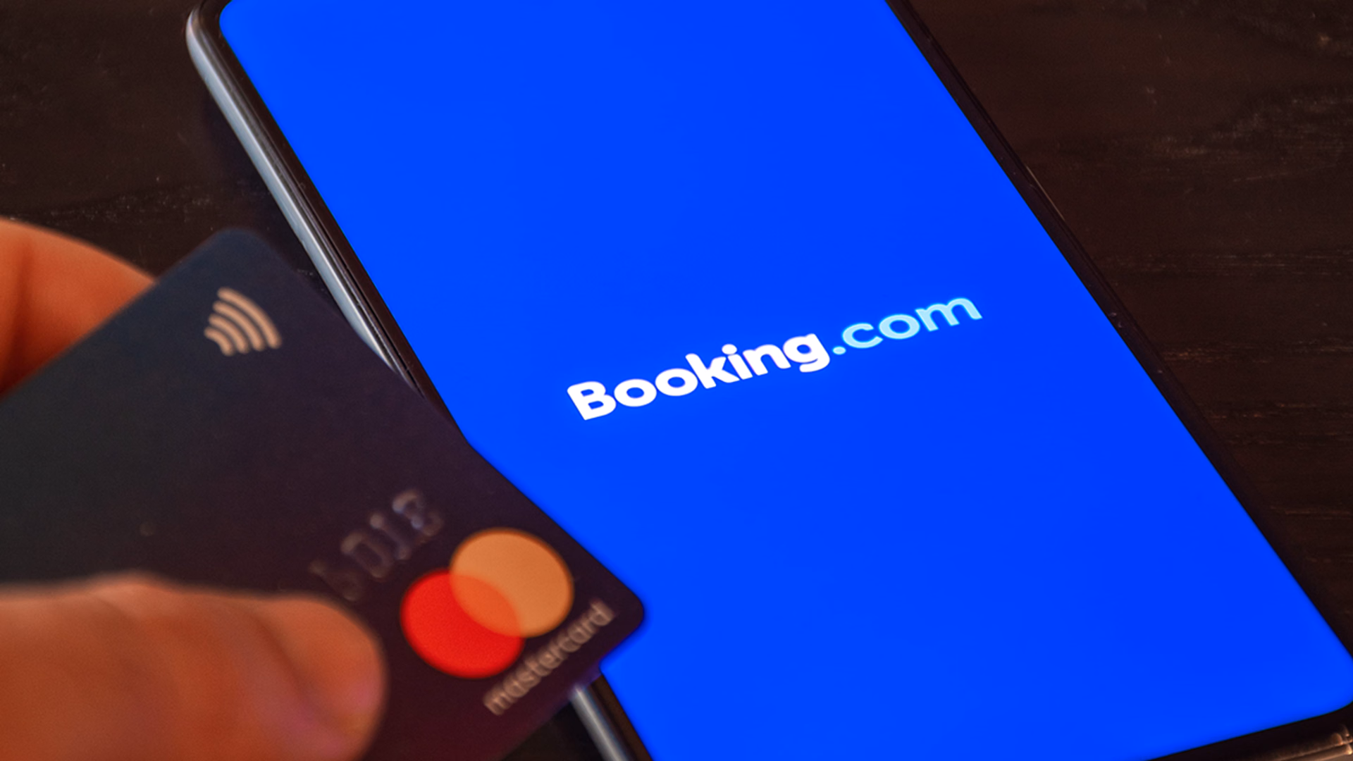 booking