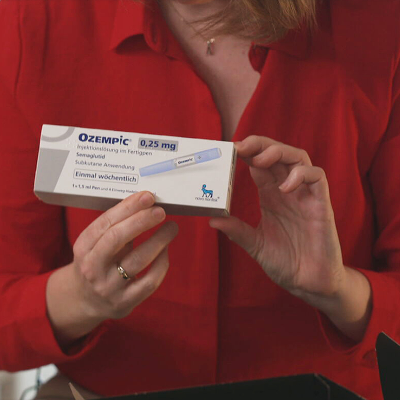 Afbeelding van Artsen negeren wet: inspectie gaat online verkoop afslankmedicatie onderzoeken