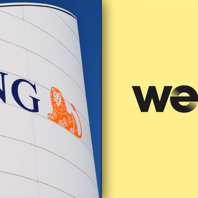 Afbeelding van Alléén betalen via app: ING Scanner werkt niet bij nieuw betaalsysteem Wero