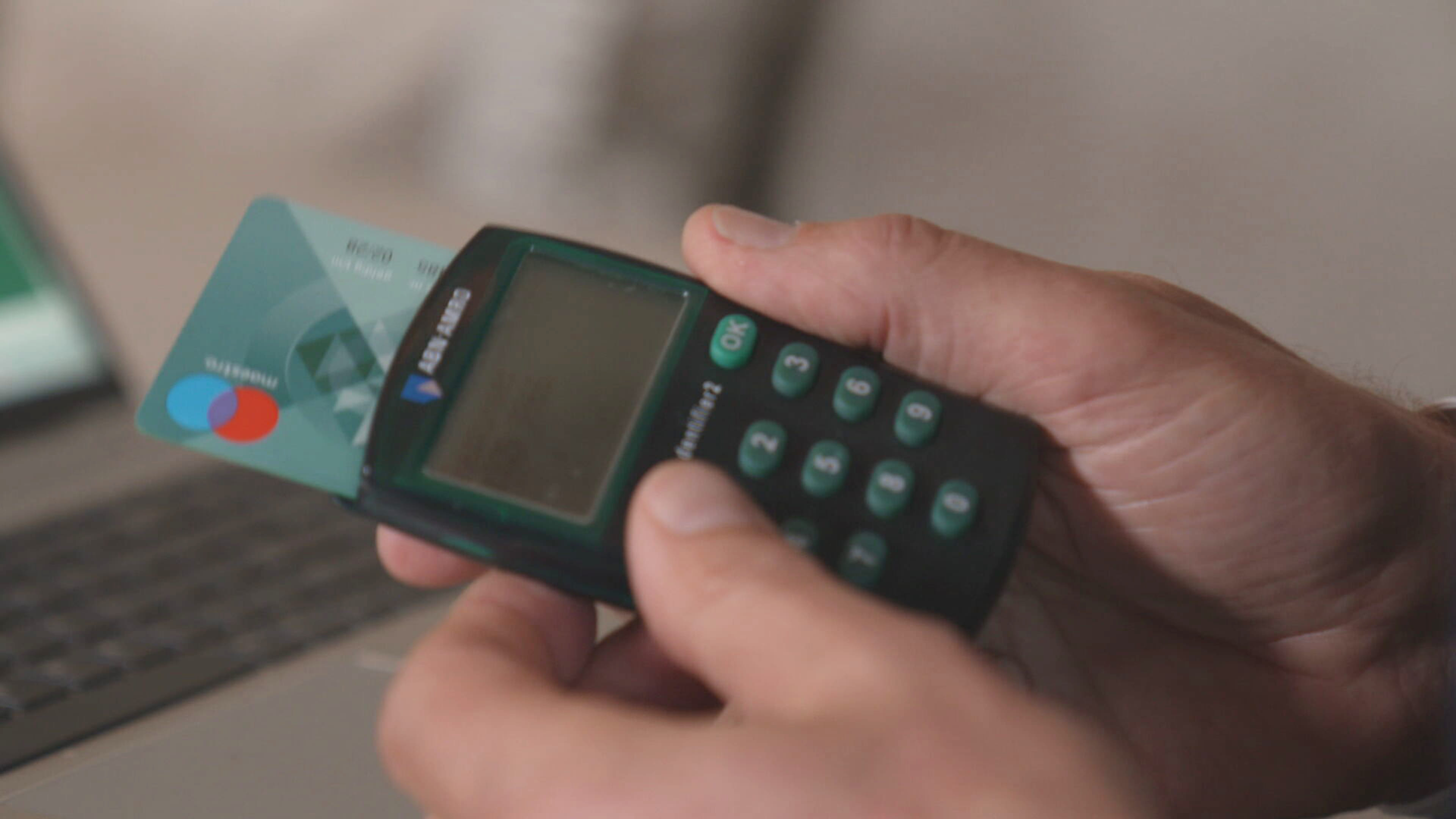 ABN AMRO-klant verliest tienduizenden euro’s door bankhelpdeskfraude