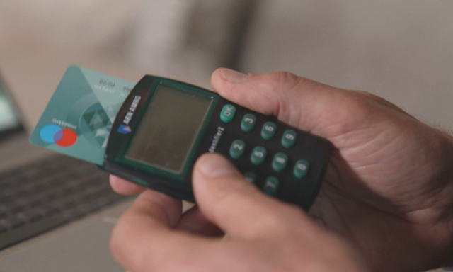 Afbeelding van Zaterdag in Kassa: Opgelicht door nep-bankmedewerker?