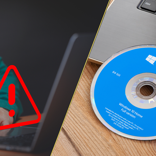 Microsoft stopt de ondersteuning voor Windows 10. Wat moet je doen?