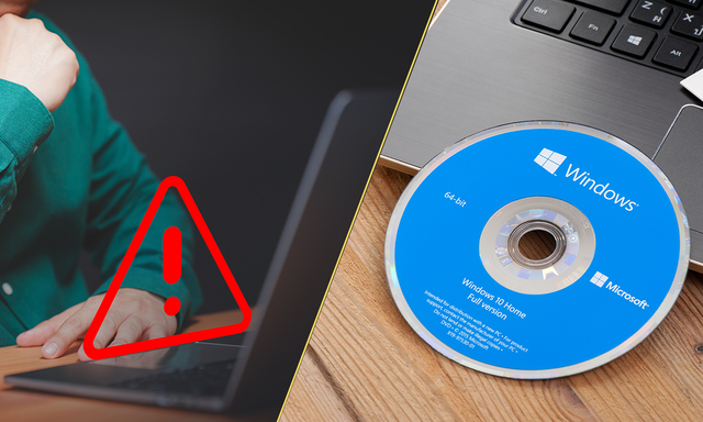 Afbeelding van Microsoft stopt de ondersteuning voor Windows 10. Wat moet je doen?