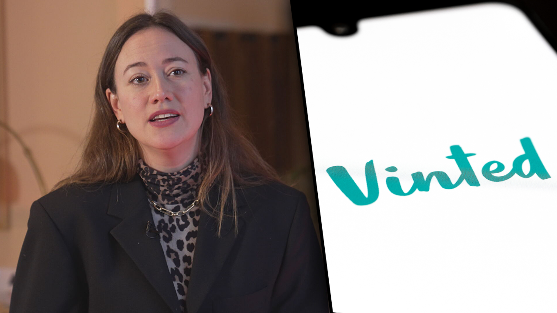 Afbeelding van Veel 'vintage' op Vinted is in werkelijkheid goedkope rommel uit China