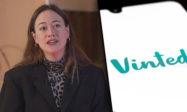 Afbeelding van Veel 'vintage' op Vinted is in werkelijkheid goedkope rommel uit China