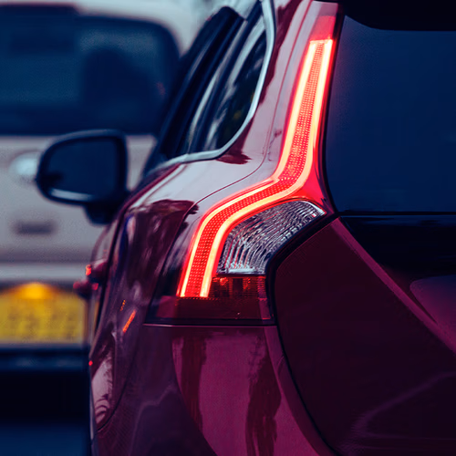 Phantom Braking: de nachtmerrie van zelfremmende auto’s