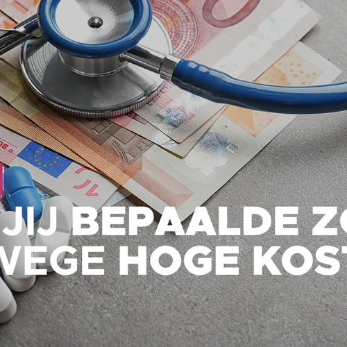 Oproep | Geen tandarts of fysiotherapie: mijd jij zorg vanwege de hoge kosten?