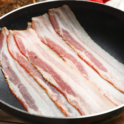 Ontbijtspek, bacon, pancetta of guanciale? Zó verschillen deze soorten spek