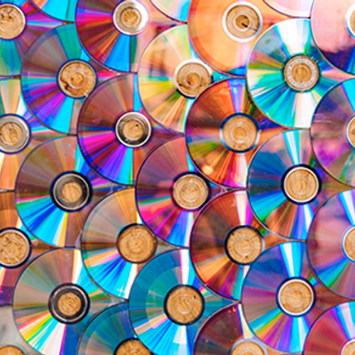 Waar krijg ik nog wat geld voor mijn cd's?