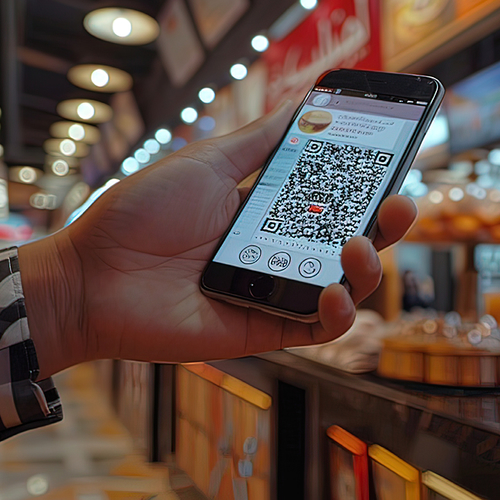 Hoe scan je veilig een QR-code? “Bij veel mensen ontbreekt de kennis”