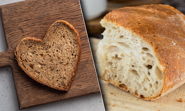 Afbeelding van Is brood gezond? Dit zijn de fabels en feiten over volkoren, spelt, bruin en wit brood