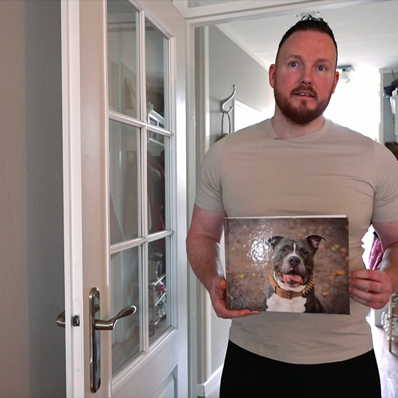 Afbeelding van Misstanden rond overleden huisdieren bij dierencrematorium van Evidensia