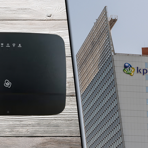 Internet en tv bij KPN duurder: prijsverhoging abonnementen per 1 juli