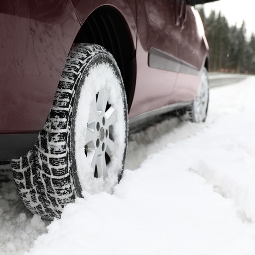 Welke keuze kan ik het beste maken: all season- of winterbanden?