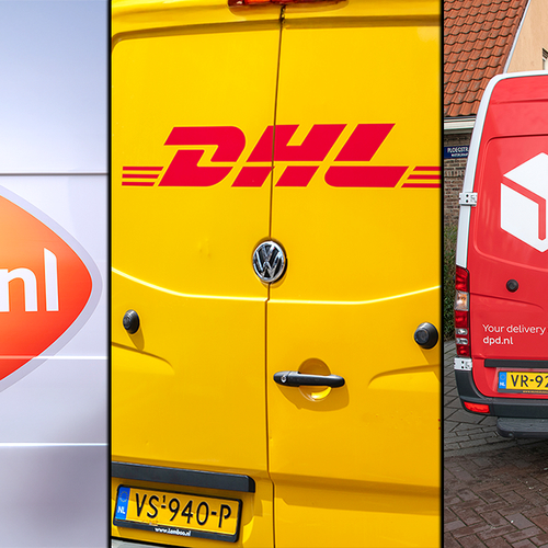 Wat mag een bezorger wel en niet doen met je pakketje? Zó pak je bezorgproblemen aan