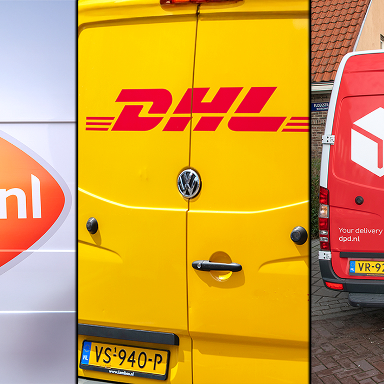 Afbeelding van Wat mag een bezorger wel en niet doen met je pakketje? Zó pak je bezorgproblemen aan