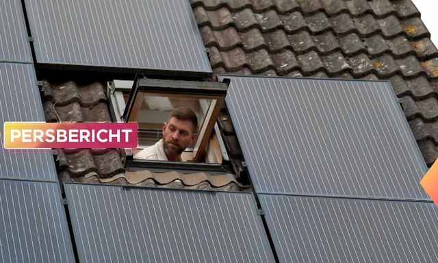 Afbeelding van Experts: “Salderingsrecht blijft overeind voor zonnepaneeleigenaar”